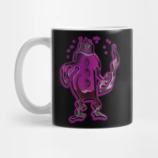 Check My Style Mug